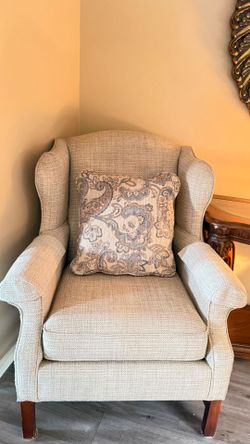 Sofa chair