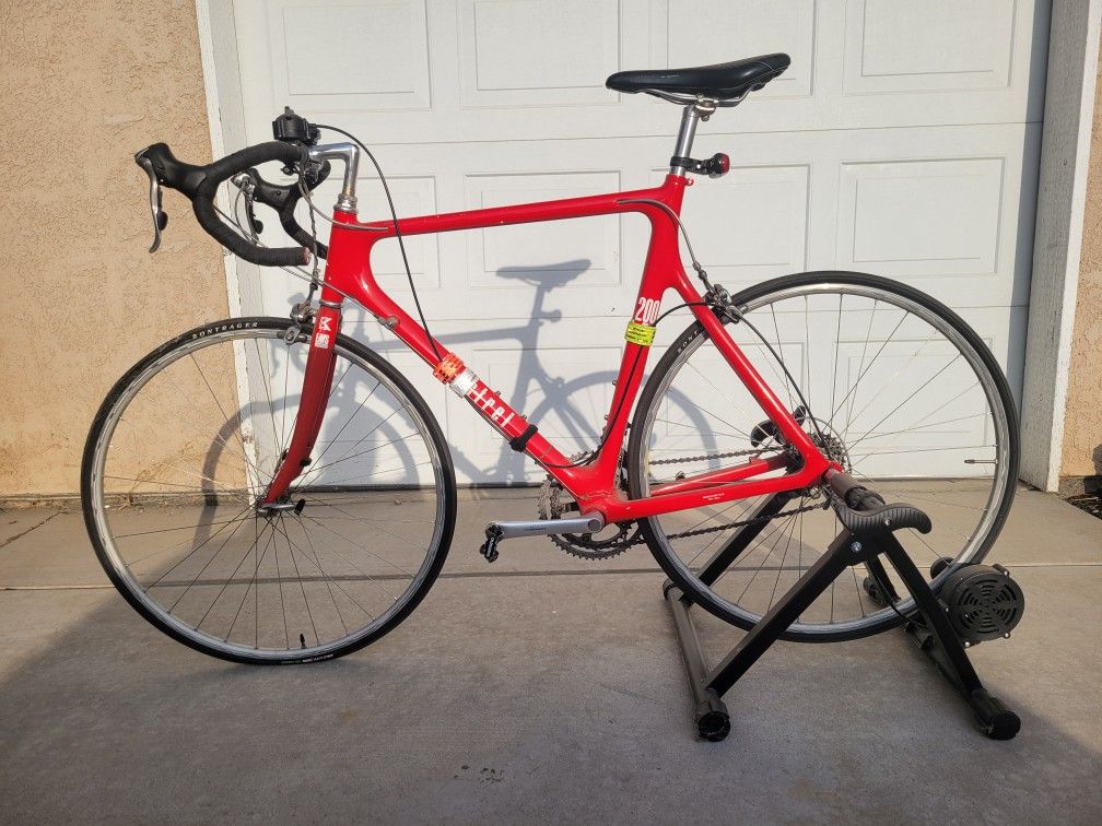 Road Bike