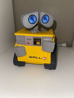 WALLE Scentsy Wax Warmer – Retired – $15 OBO