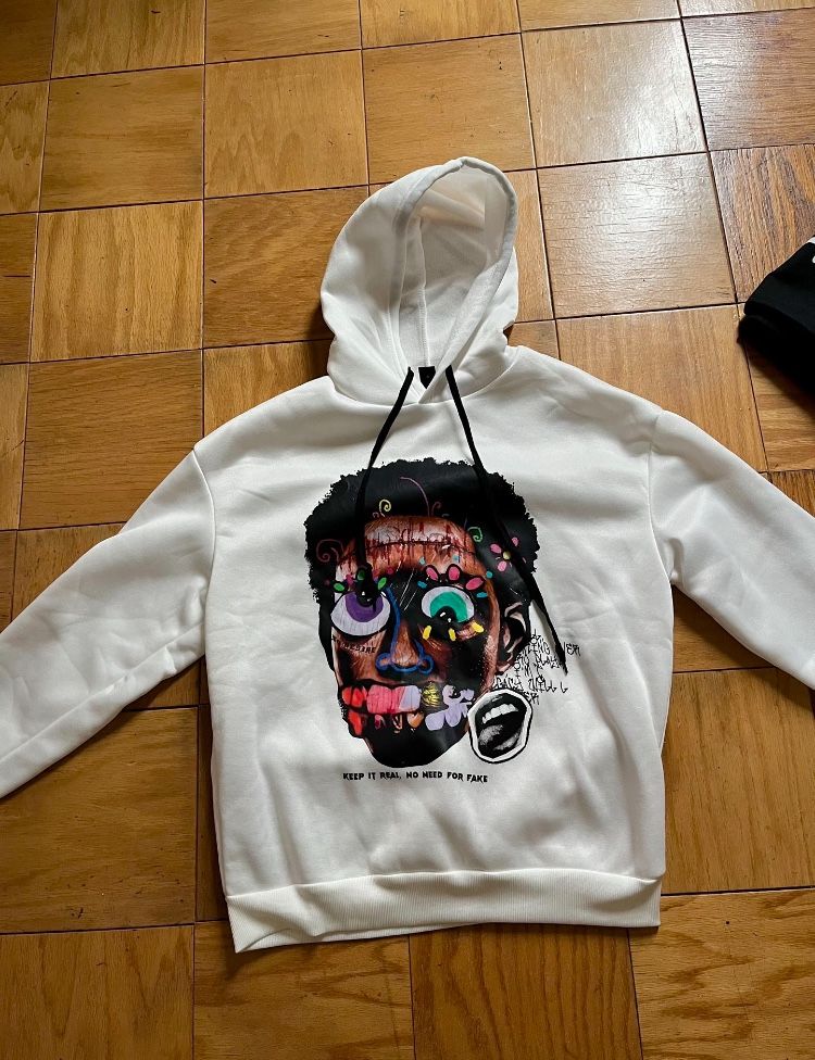 Size: S