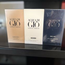 Perfumes Para Hombre