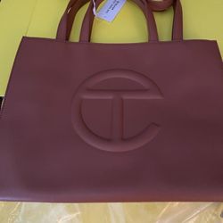 Telfar Purse 