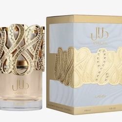 Lattafa Dalal by Lattafa EAU DE PARFUM SPRAY 3.4 OZ for UNISEX