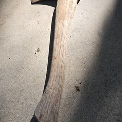 Camping Axe