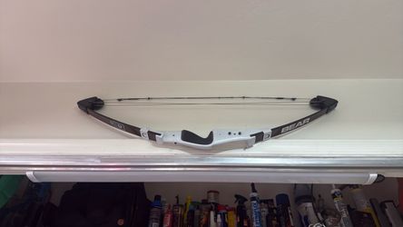 Bear Jr. Compound Bow