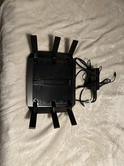Netgear Nighthawk X6
