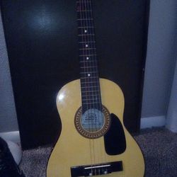 Kids   Guitar 