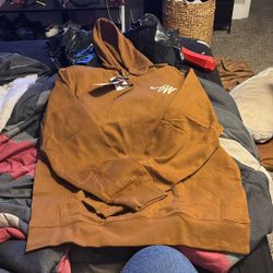 Hoodie Brand New 