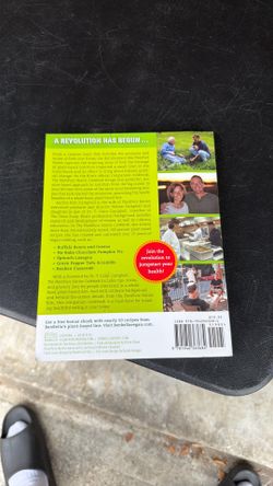 The PlantPure Nation Cookbook by Kim Campbell