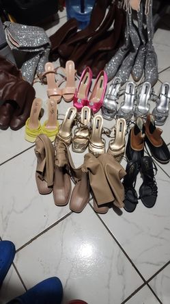 Size 10 Lot All For One Price