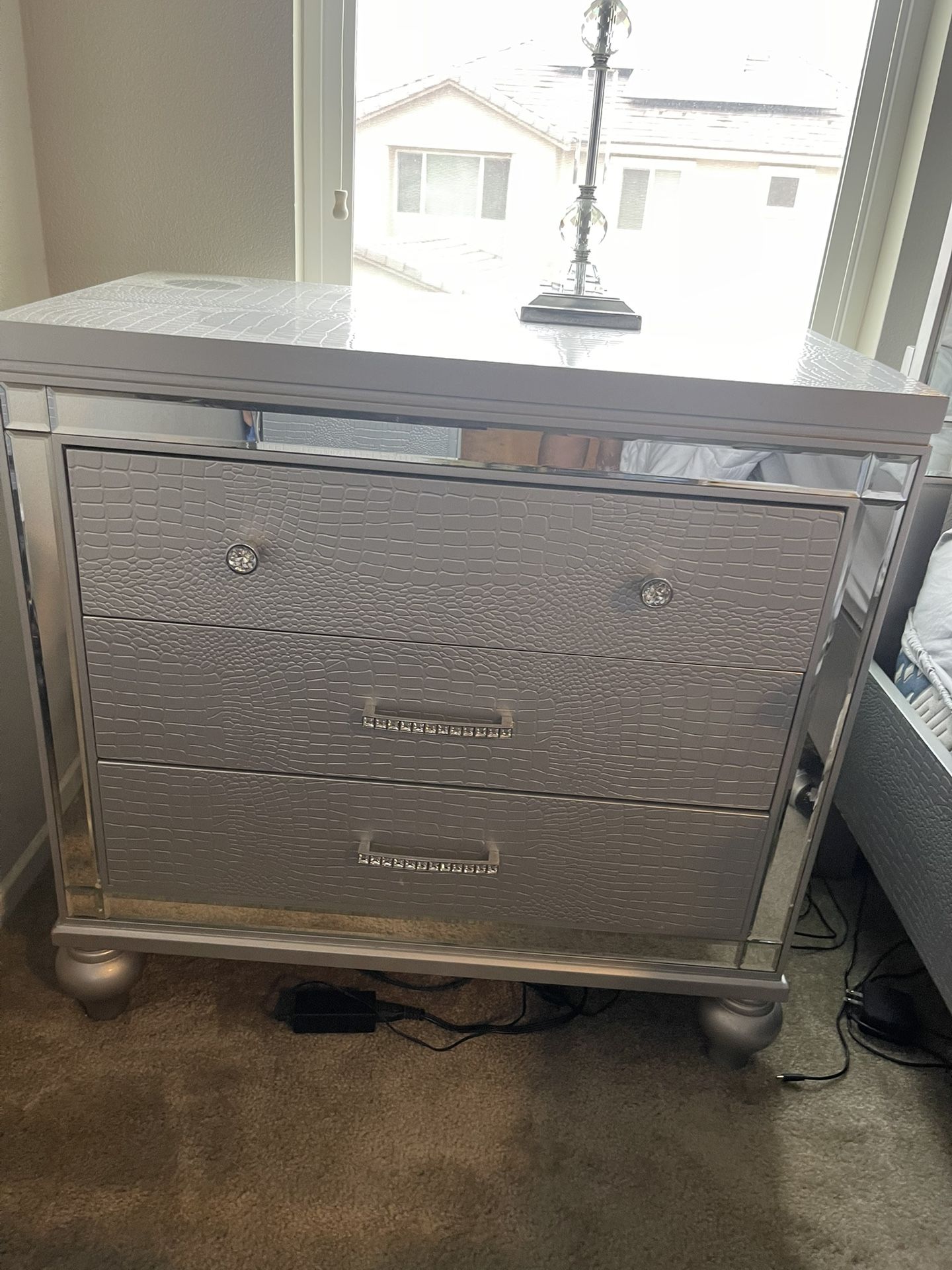 Bedroom Set