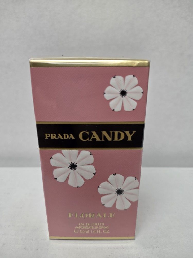 Woman's Perfume 
