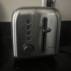 Toaster