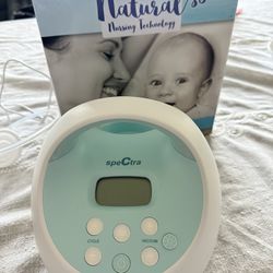 Spectra Breast Pump