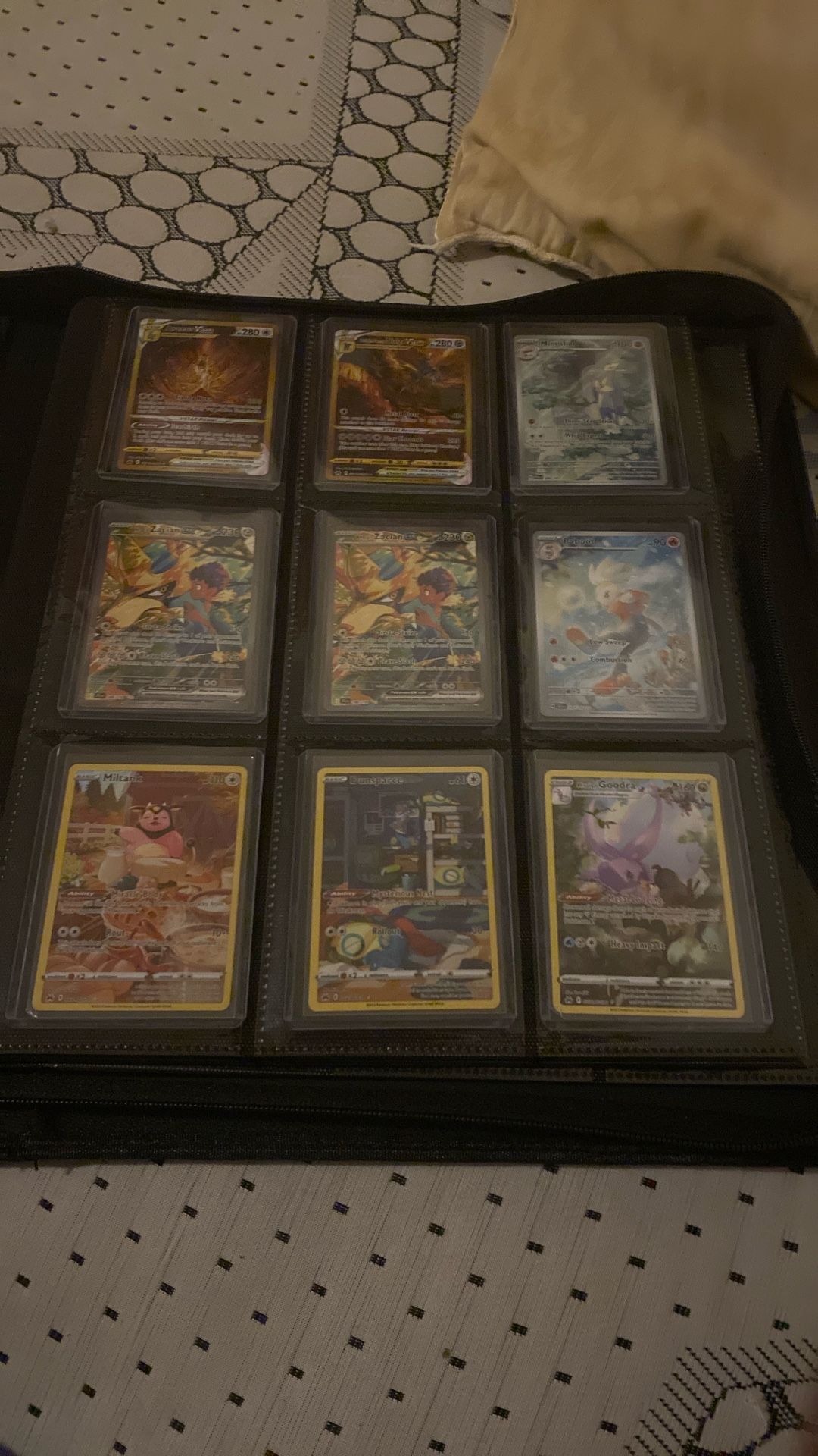 Pokémon Cards