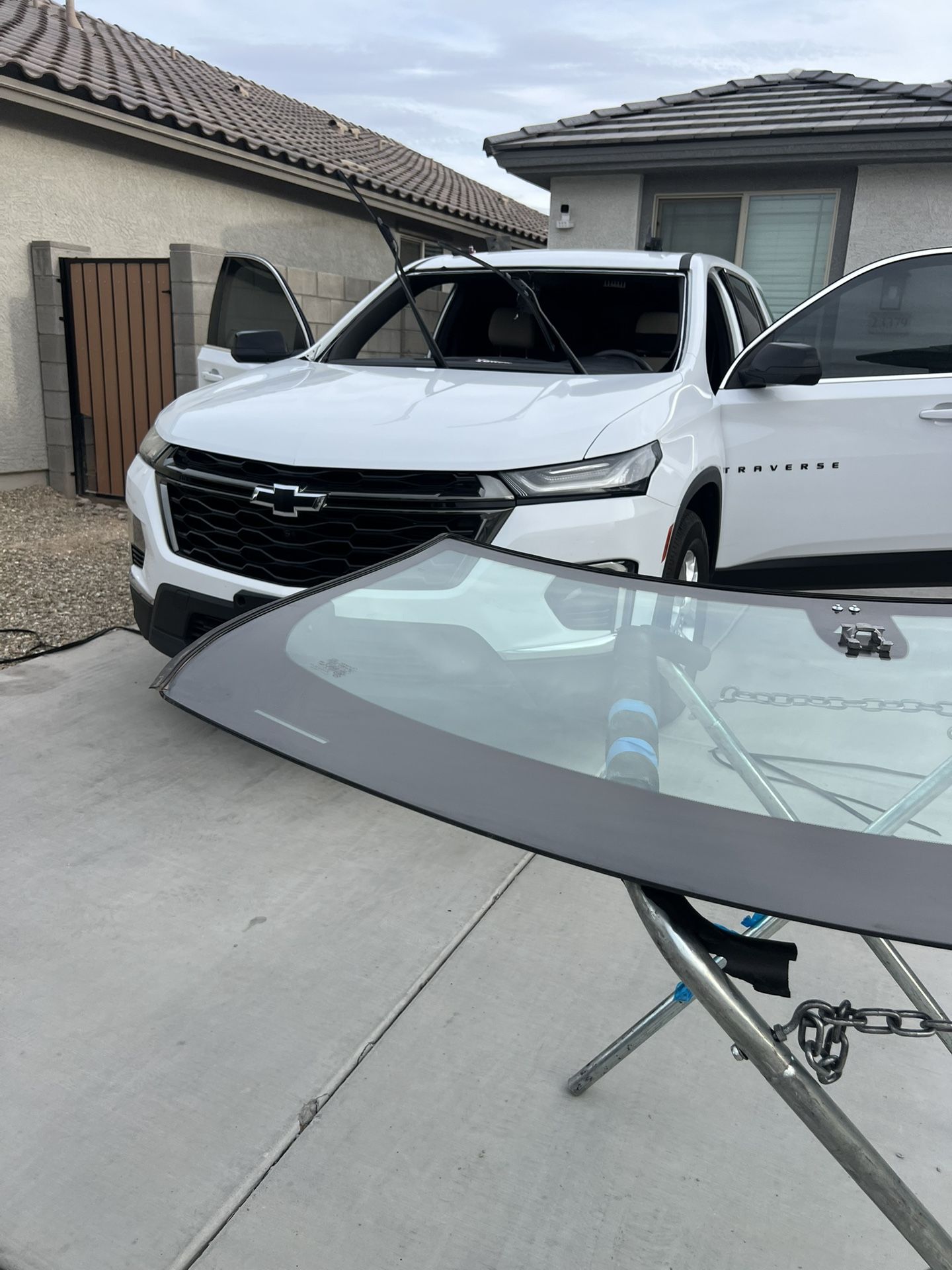 Auto Glass 