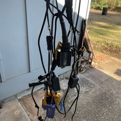 Morimoto HID Kit