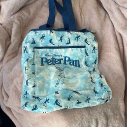 Disney Peter Pan Crossbody