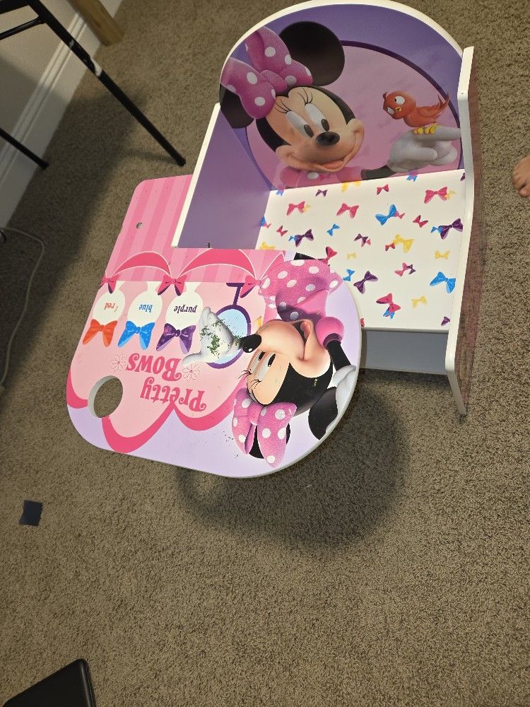 Kids Desk