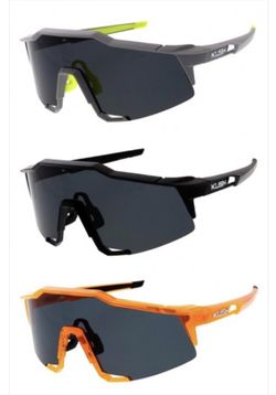 Work/sport glasses