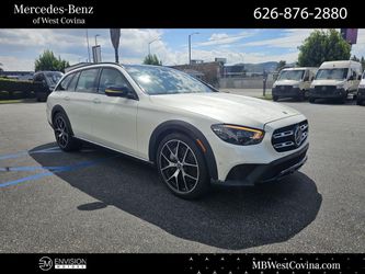 2021 Mercedes-Benz E 450
