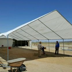 Carpas. Y lonas. Cualquier tamaño