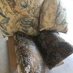 Decorative Pillows