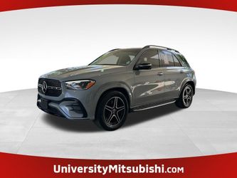 2024 Mercedes-Benz GLE 350