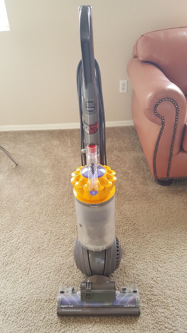 Dyson Ball multi-floor origin vacuum cleaner