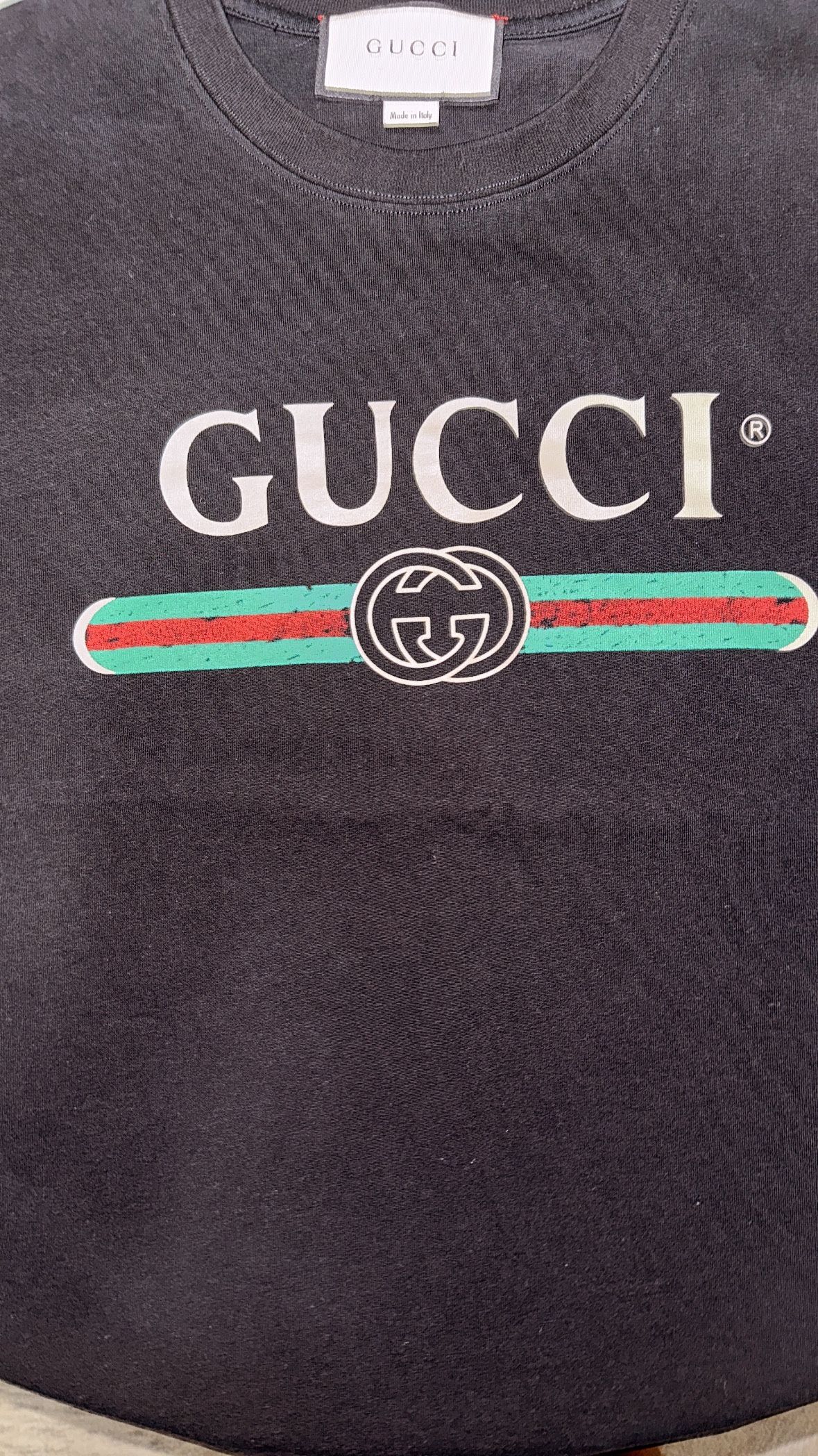 Gucci T Shirt