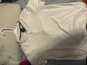 Armani Exchange Polo 