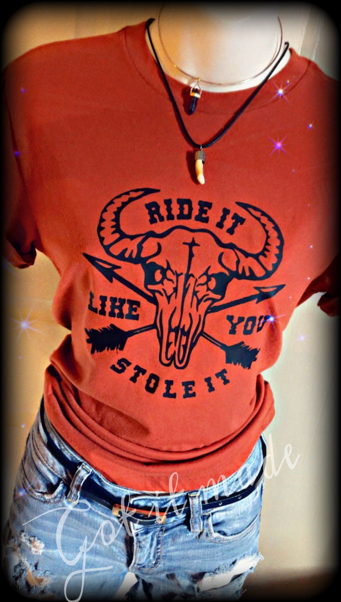Custom Shirts