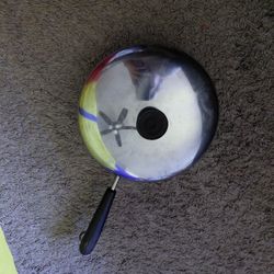 Revere Ware Copper Bottom 8 Inch Skillet 