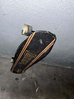 Lakers Cruiser Board