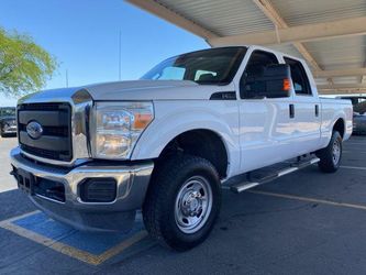2016 Ford F-250