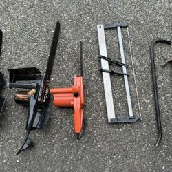 Pending Pickup: Free Tools