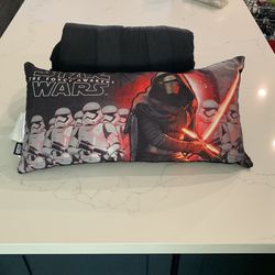 Kid’s Star Wars Sleeping Bag