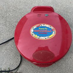 Brand New Quesadilla Maker Grill