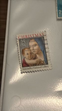 Stamps