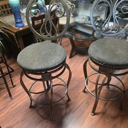 Bar Stools