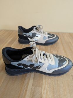 Valentino Garavani Men's Sneakers 10.5-11 US/44 EU