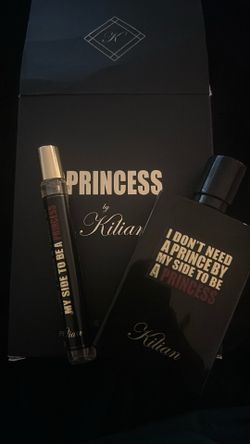 Princess Perfume