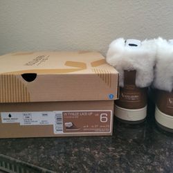 Like New Koolaburra Uggs