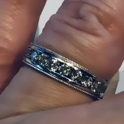Wedding Band
