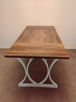 Beautiful table