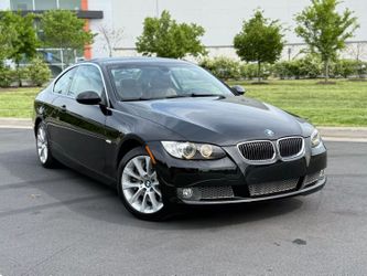 2008 BMW 3 Series