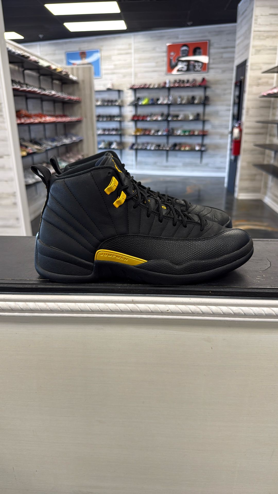 Jordan 12