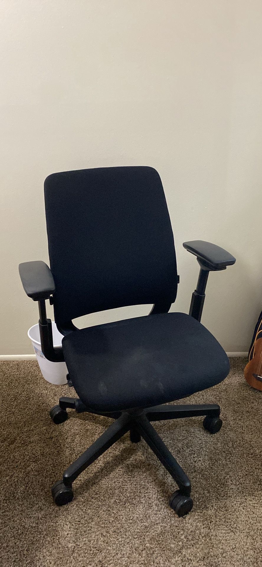 Ergonomic Office Chair