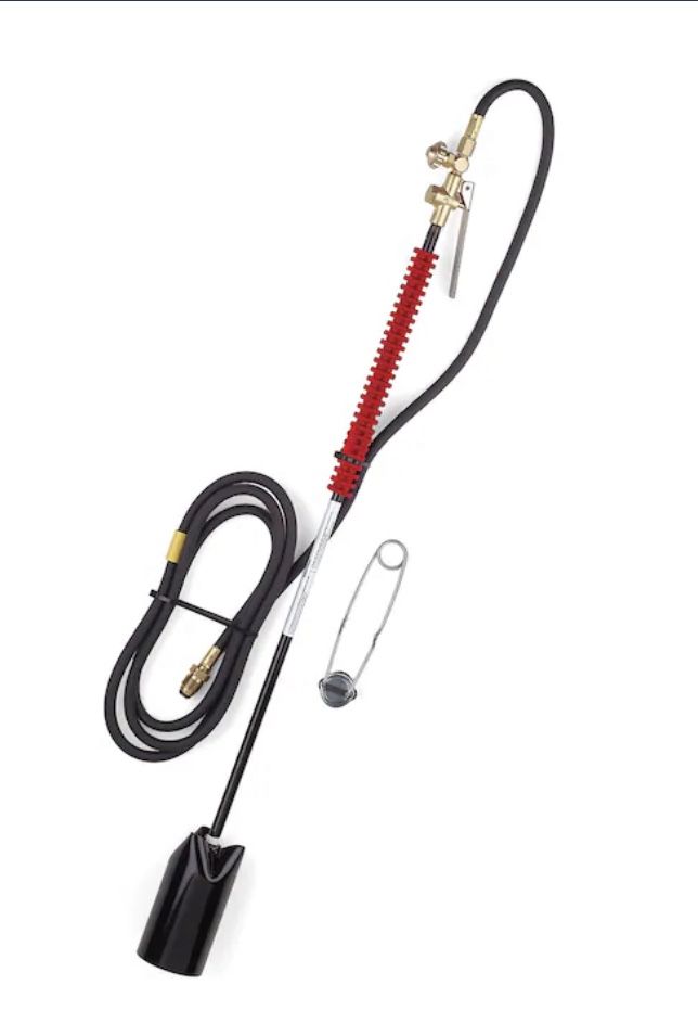 Lincoln Electric Torch