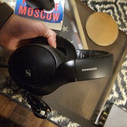 HD 560 S HEADPHONES 